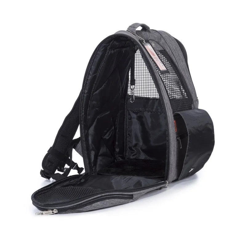 368 Adventure™ Backpack - Versatile Pet Carrier