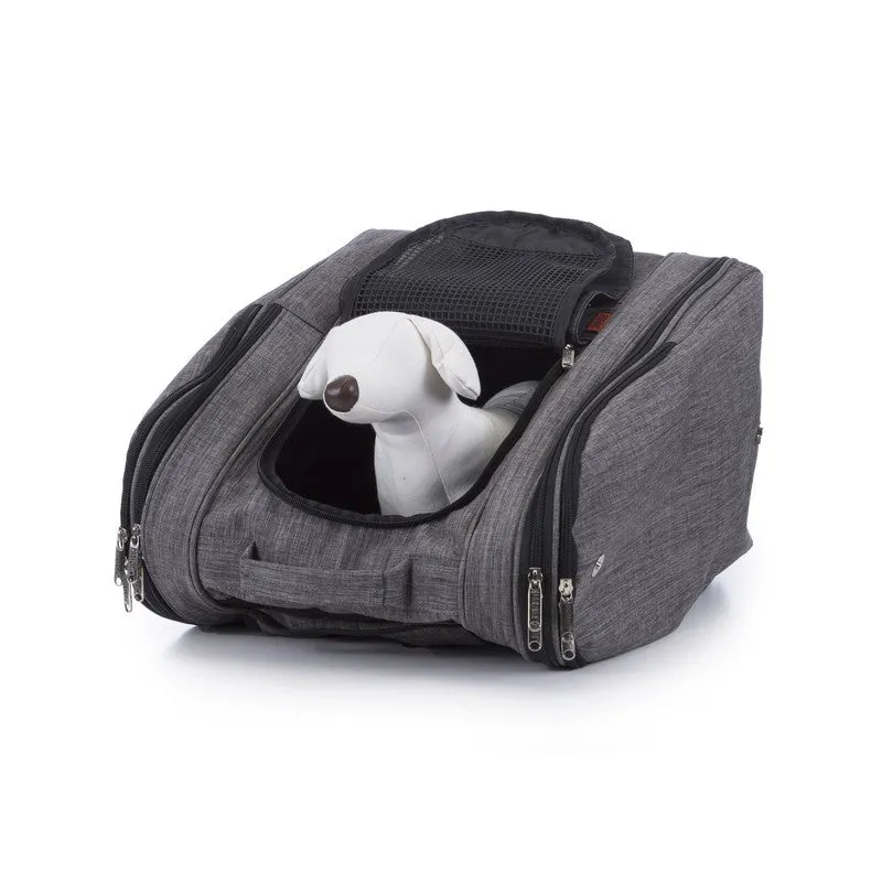 368 Adventure™ Backpack - Versatile Pet Carrier