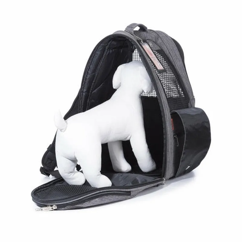 368 Adventure™ Backpack - Versatile Pet Carrier