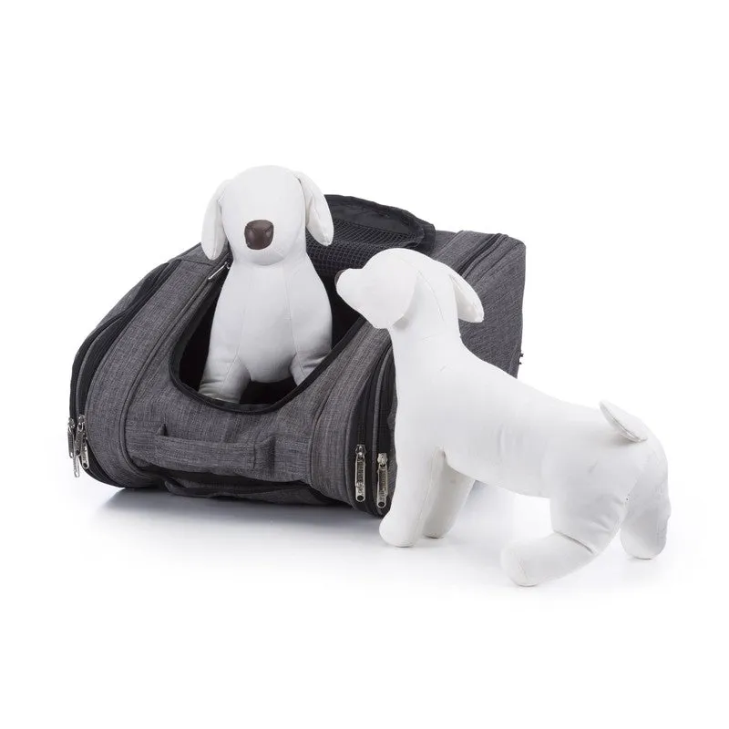 368 Adventure™ Backpack - Versatile Pet Carrier