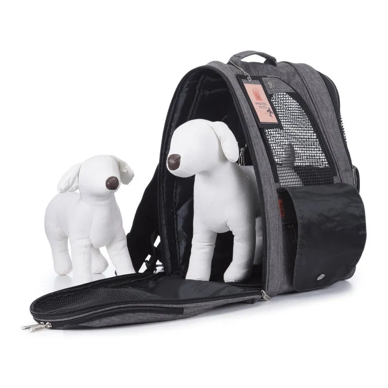 368 Adventure™ Backpack - Versatile Pet Carrier