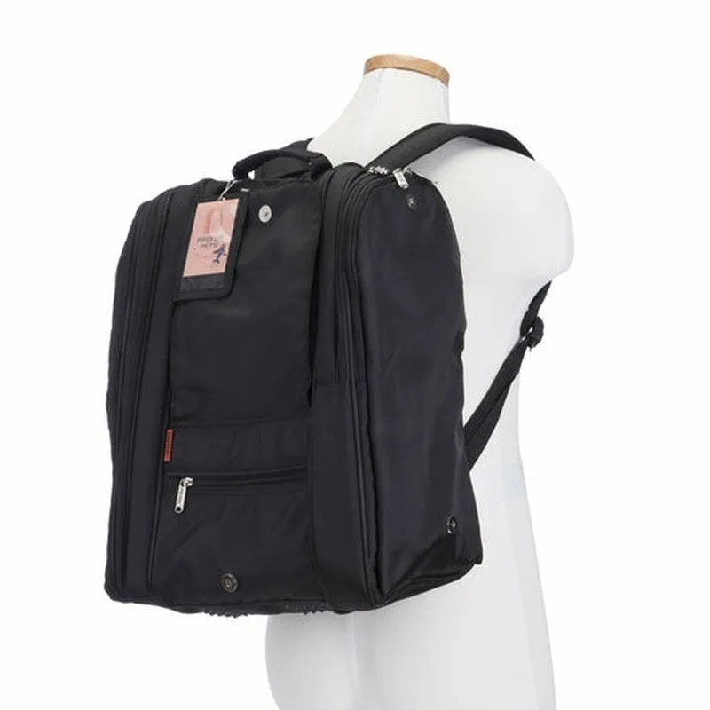 368 Adventure™ Backpack - Versatile Pet Carrier