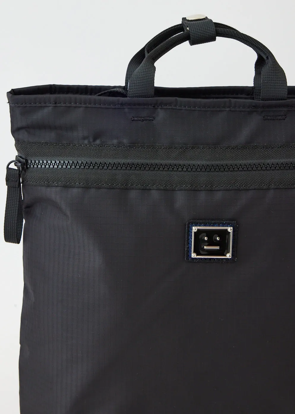 Atton Backpack