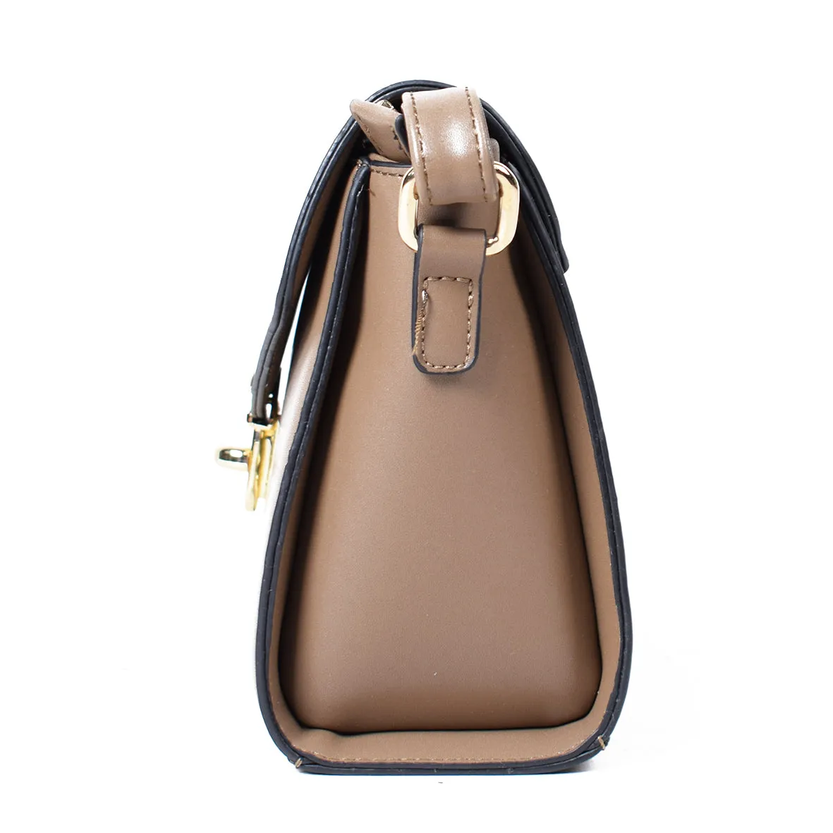 Brown Sling Bag – AB-H