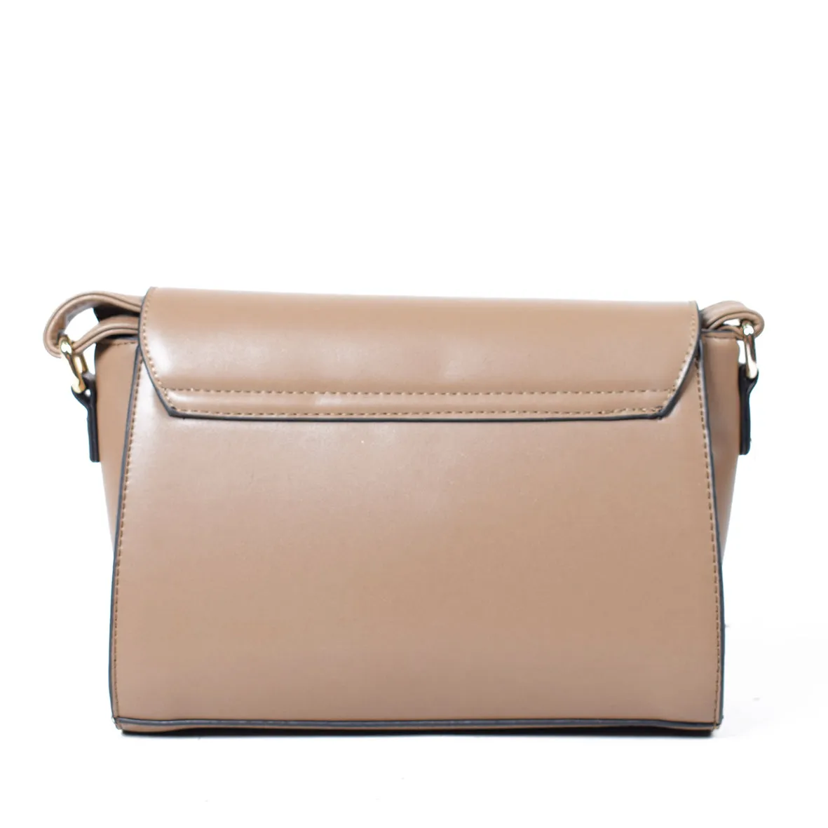 Brown Sling Bag – AB-H