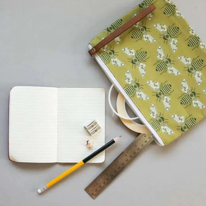 Busy Bee Pouch