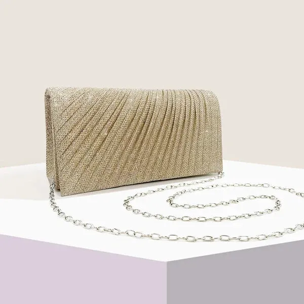 Charming Refined Clutch Bags