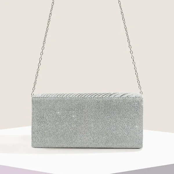Charming Refined Clutch Bags