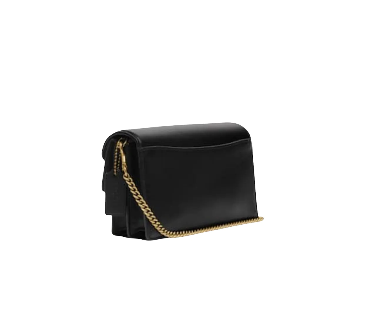 Coach Aster Crossbody Black