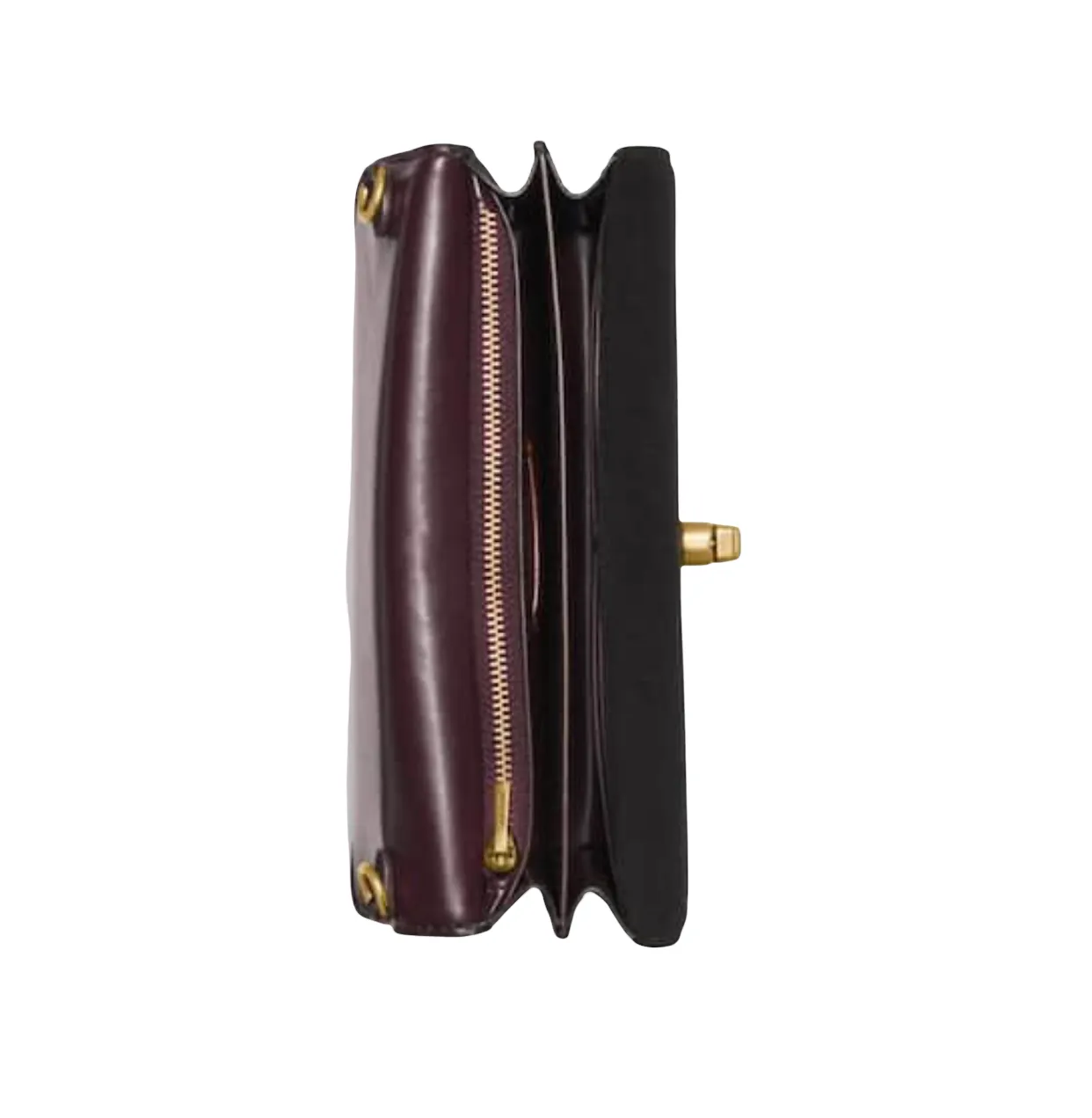 Coach Aster Crossbody Black