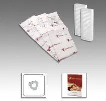 CycloVac Bag and Filter Set TDSAC84C