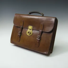 Flap Over Briefcase
