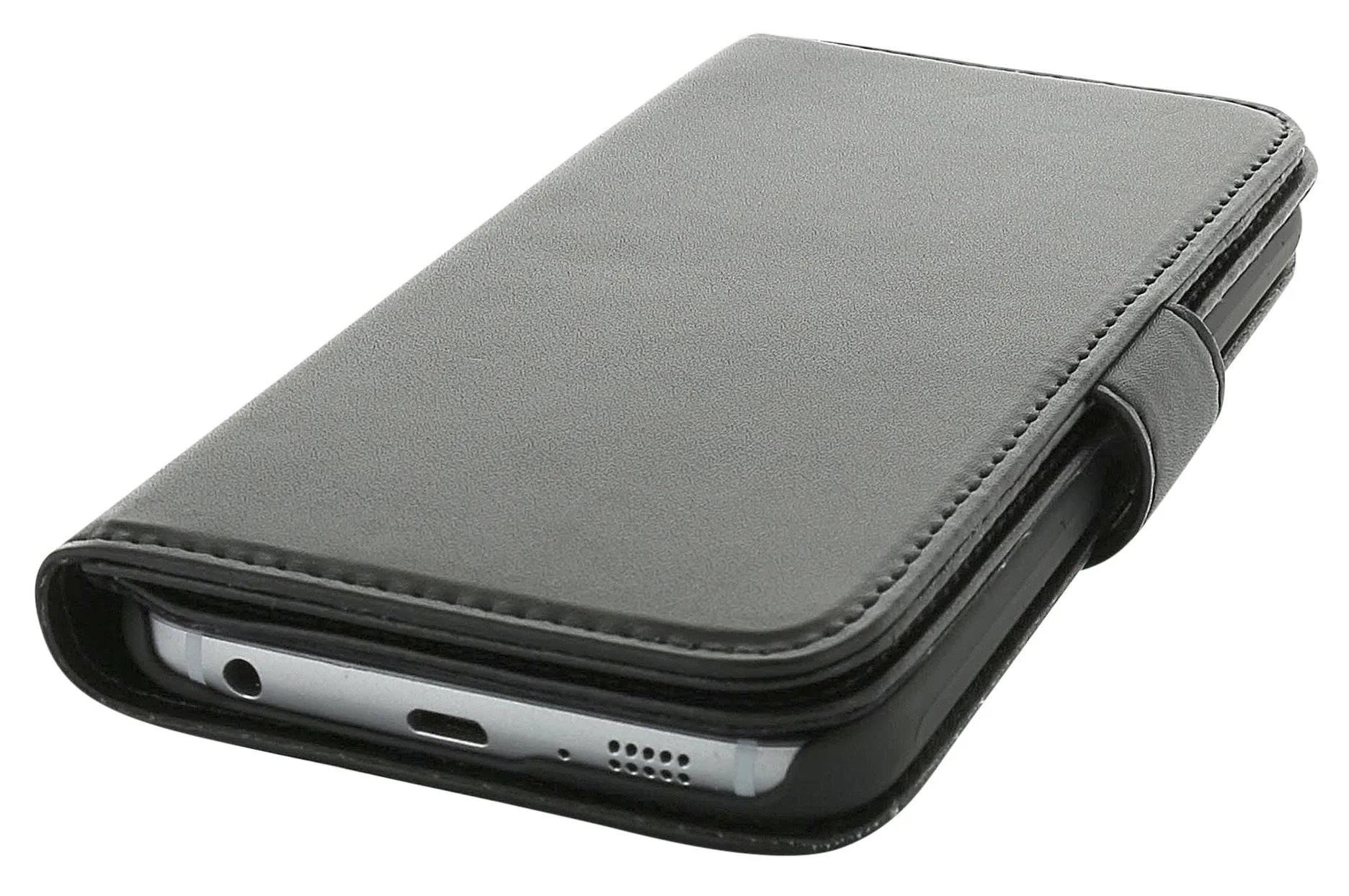 Holdit Wallet Case Extended for Galaxy S6 (6 Card Pockets)