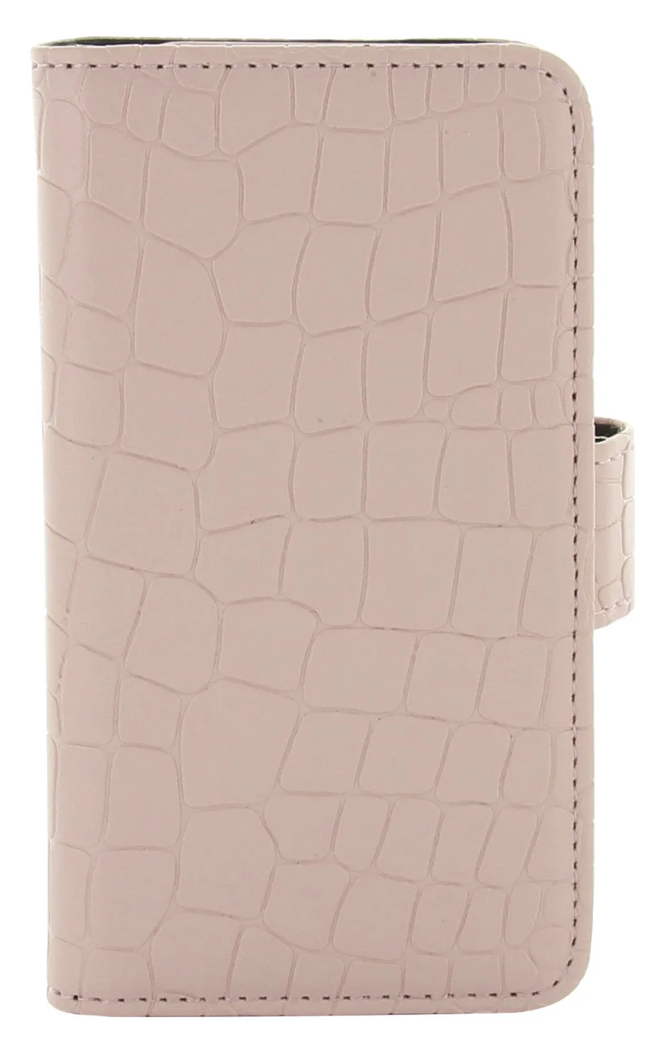 Holdit Wallet Case Standard Croc Series for iPhone 5/5S/5SE (2 Card Pockets)