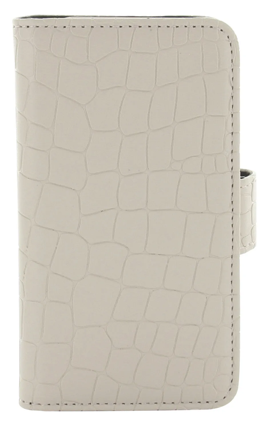 Holdit Wallet Case Standard Croc Series for iPhone 5/5S/5SE (2 Card Pockets)