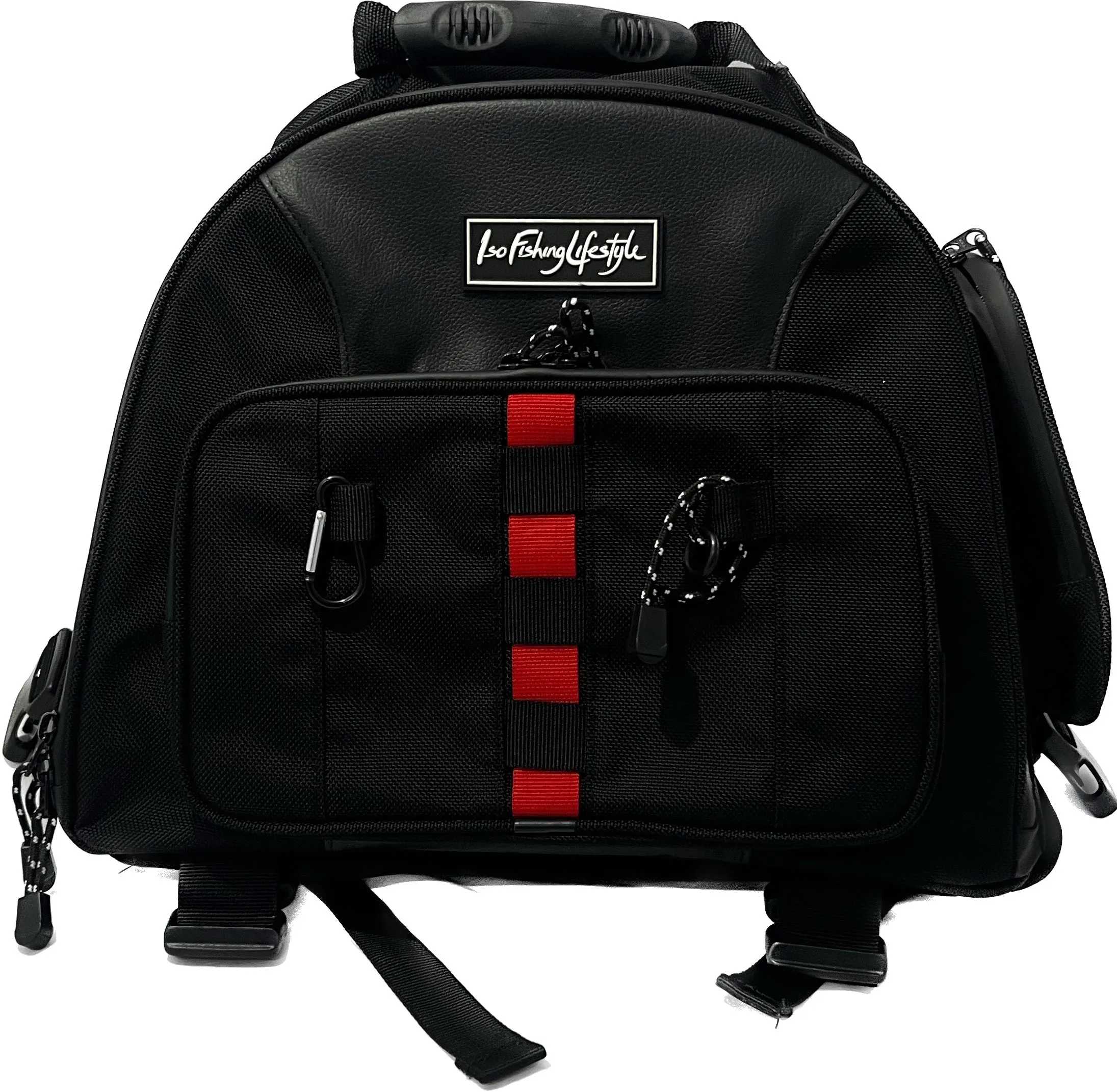 IFL Combi Burley Backpack V2