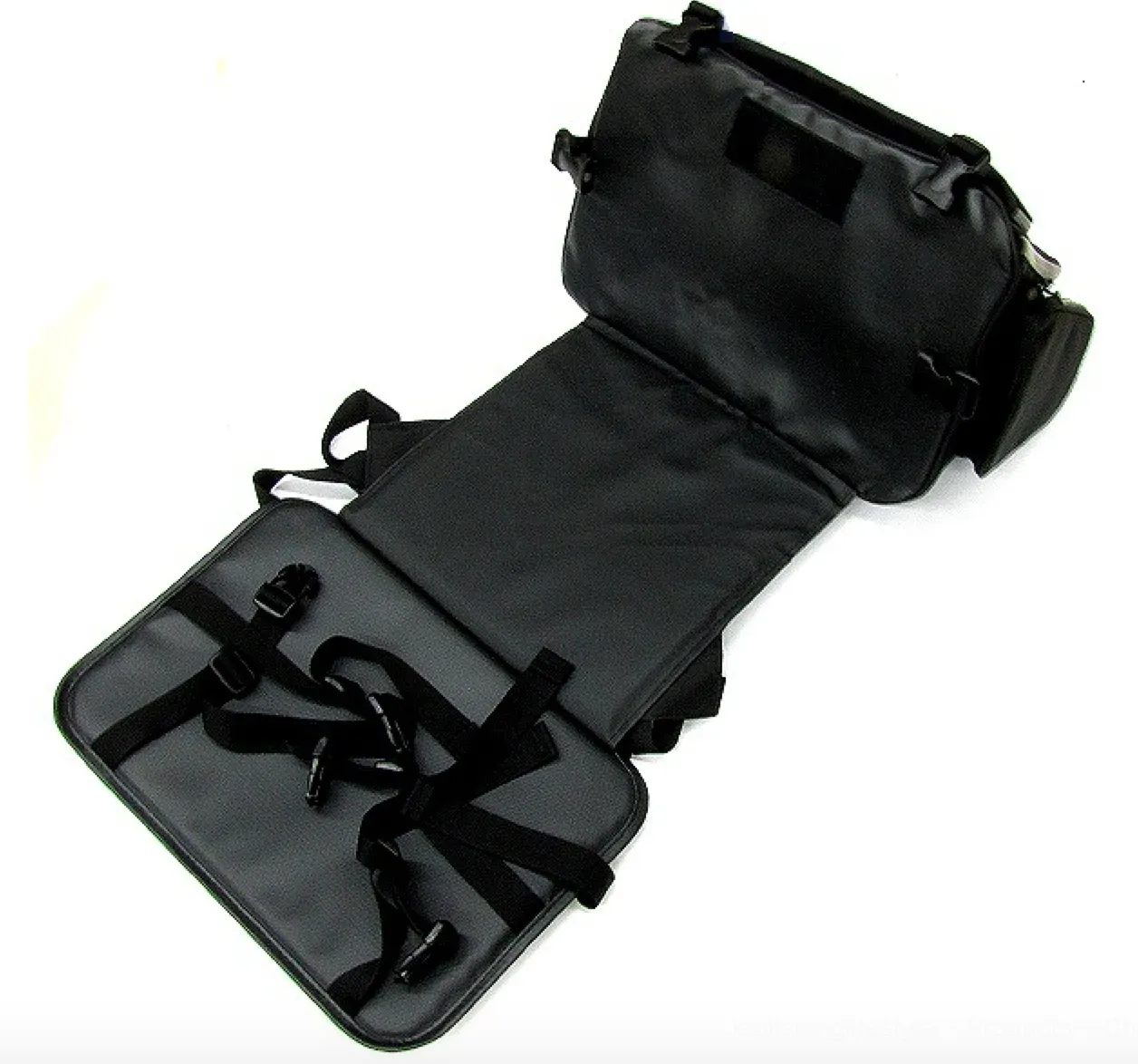 IFL Combi Burley Backpack V2