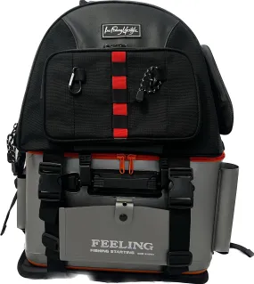 IFL Combi Burley Backpack V2