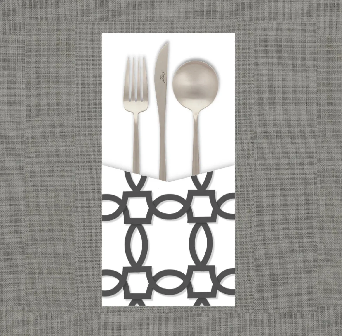 Iron Links