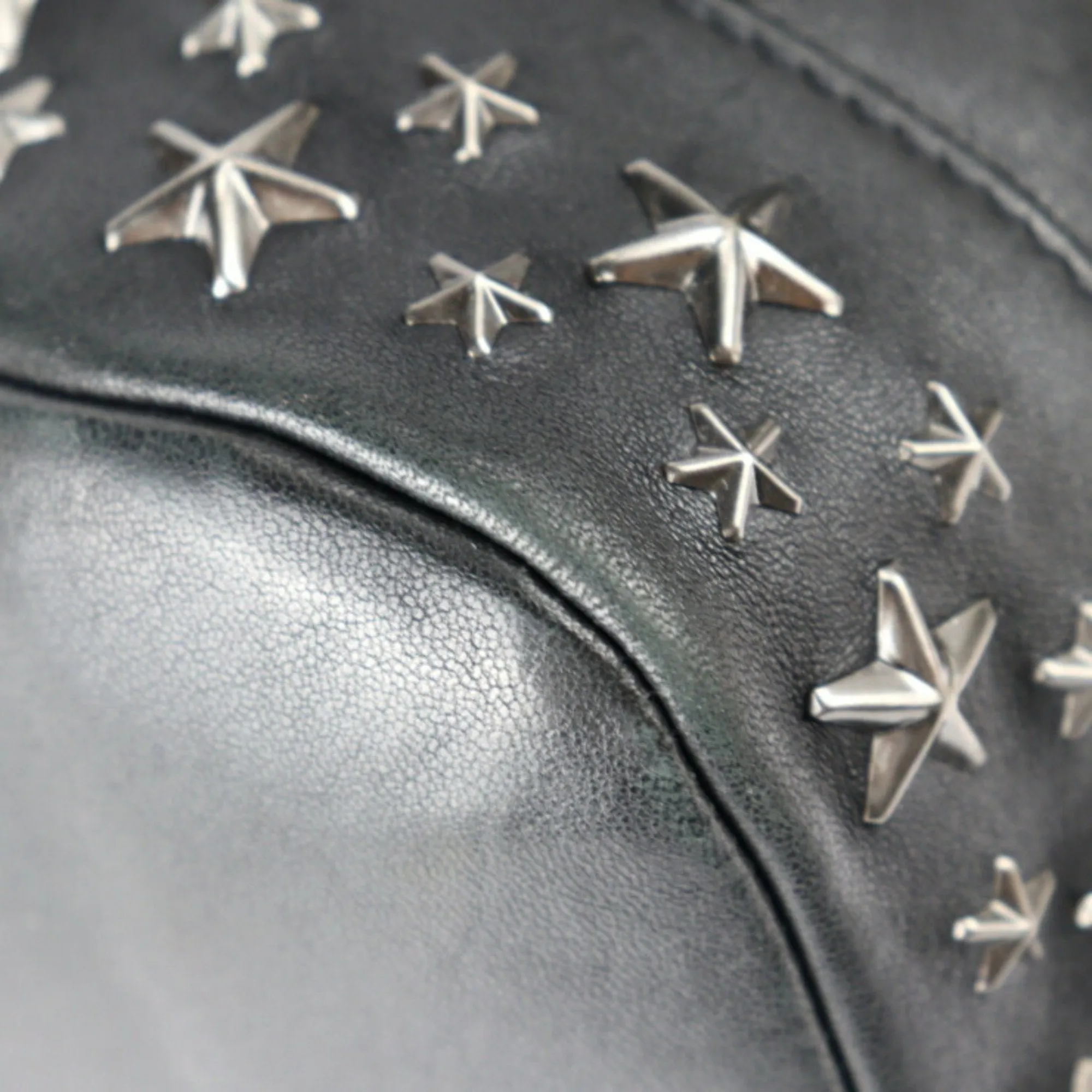 Jimmy Choo Fitzroy