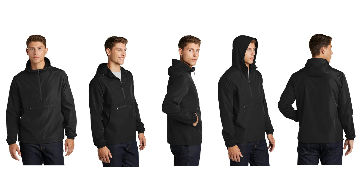 Kent State Lightweight Windbreaker