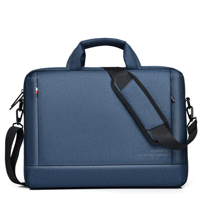 Light-weight Waterproof|Wear-resistant Laptop Liner Briefcase