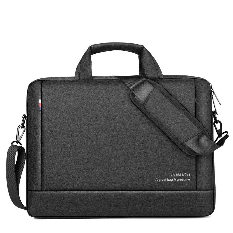 Light-weight Waterproof|Wear-resistant Laptop Liner Briefcase