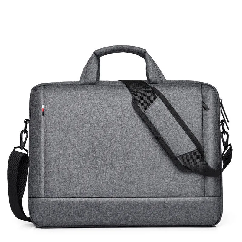 Light-weight Waterproof|Wear-resistant Laptop Liner Briefcase