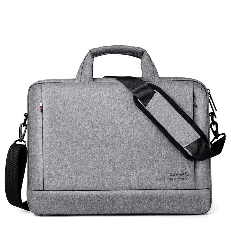 Light-weight Waterproof|Wear-resistant Laptop Liner Briefcase