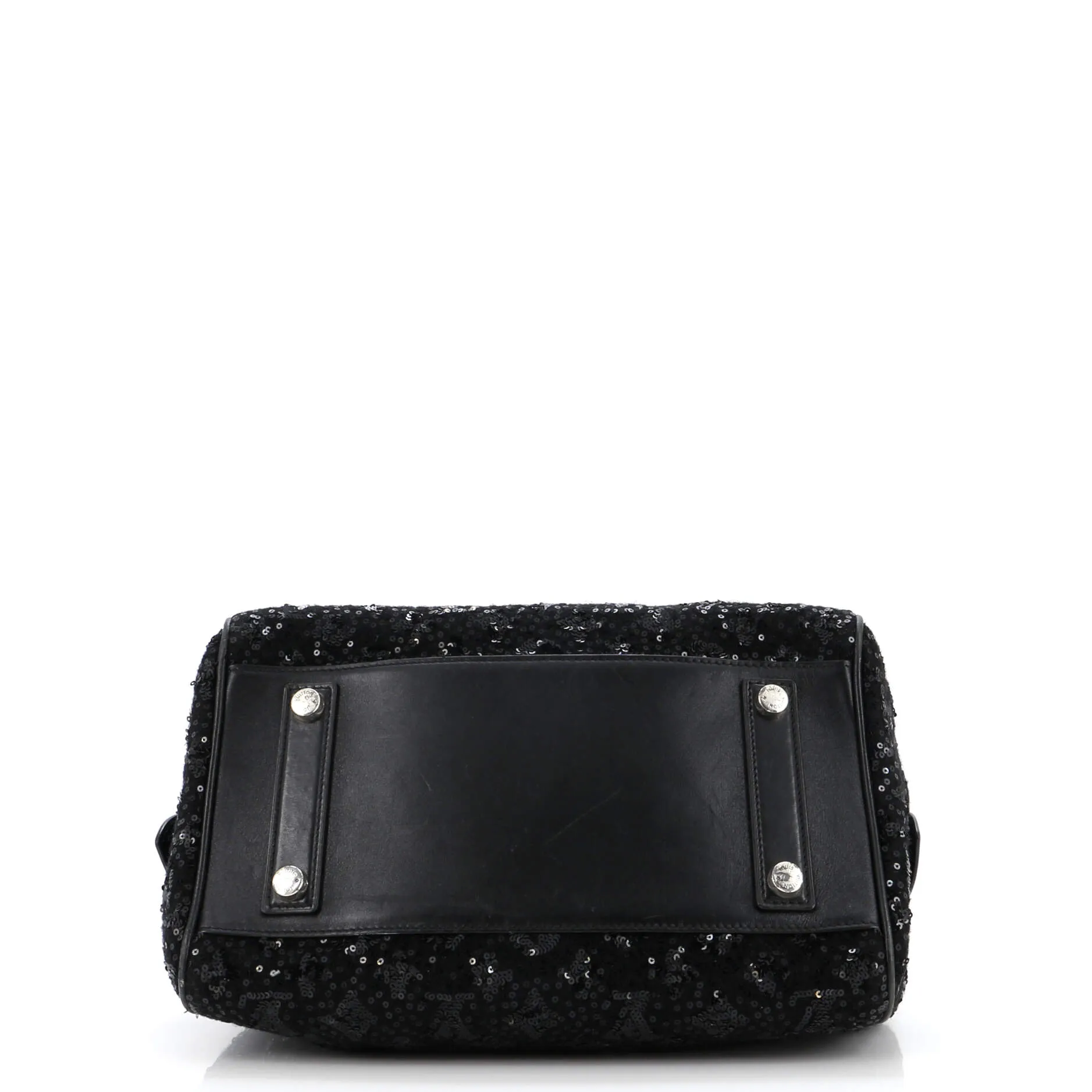 Louis Vuitton Speedy Handbag Limited