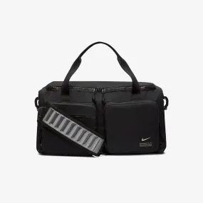 Nike Utility Power Training Duffle Bag - Black