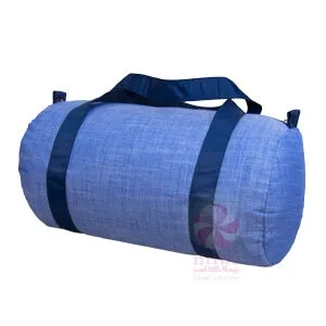 Personalized Medium Duffel-Choose Your Style