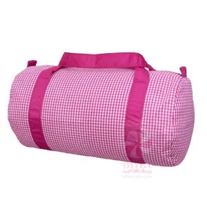 Personalized Medium Duffel-Choose Your Style