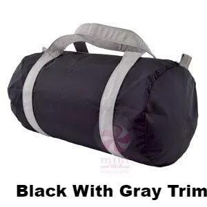 Personalized Medium Duffel-Choose Your Style