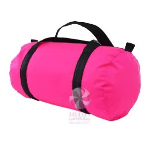 Personalized Medium Duffel-Choose Your Style