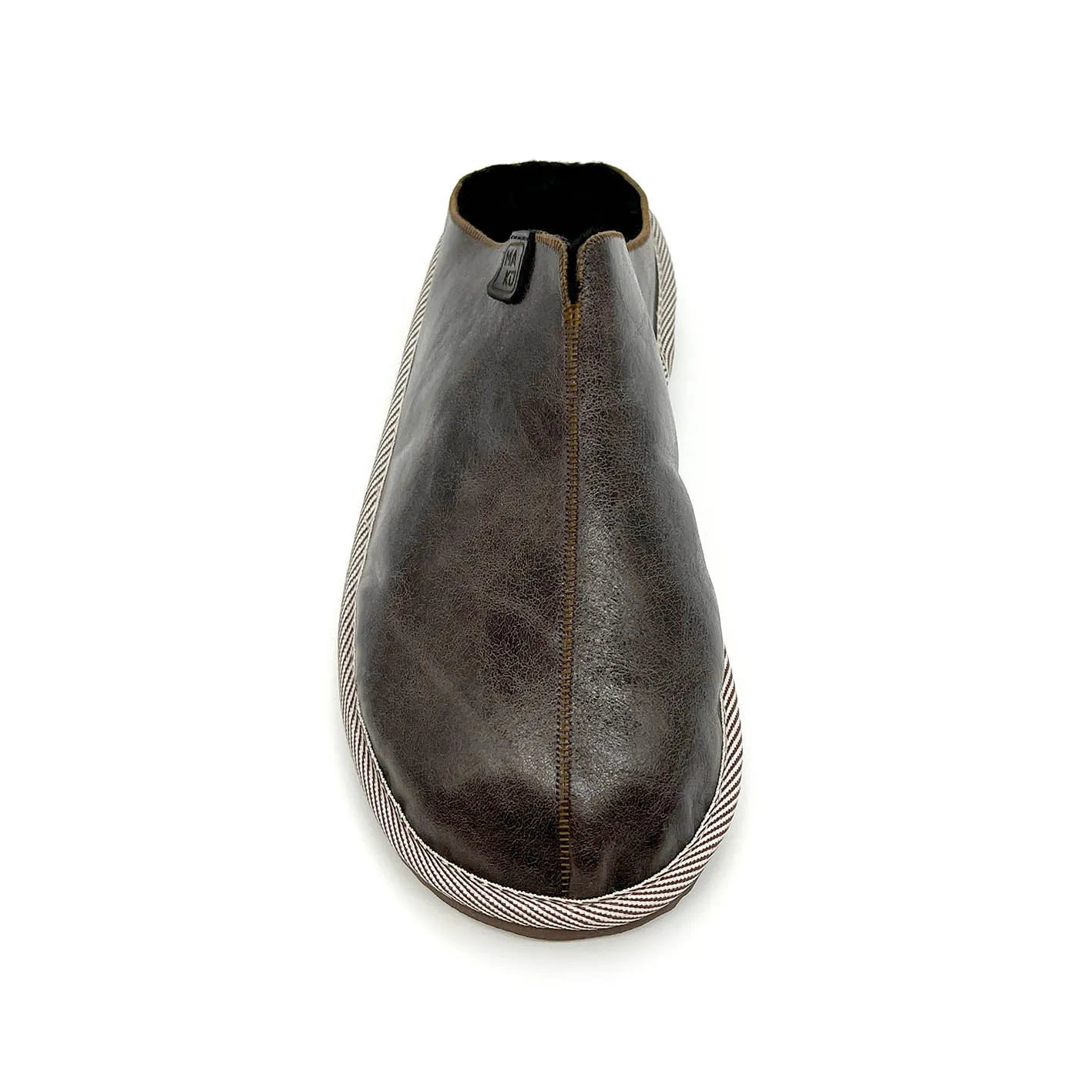 POLIN DARK SATCHEL / LIMITED EDITION