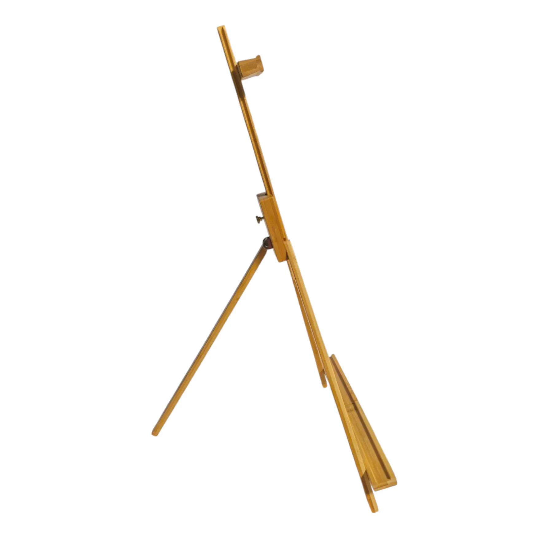 Prime Art Bamboo Compact Easel