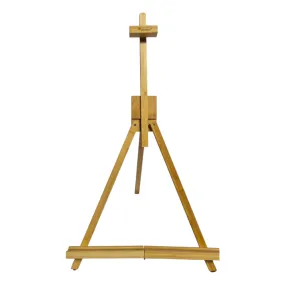 Prime Art Bamboo Compact Easel