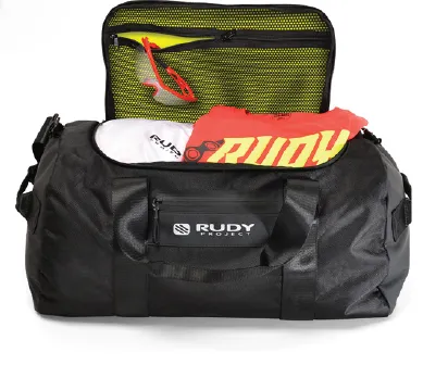 Rudy Project Duffel 43 Bag Black