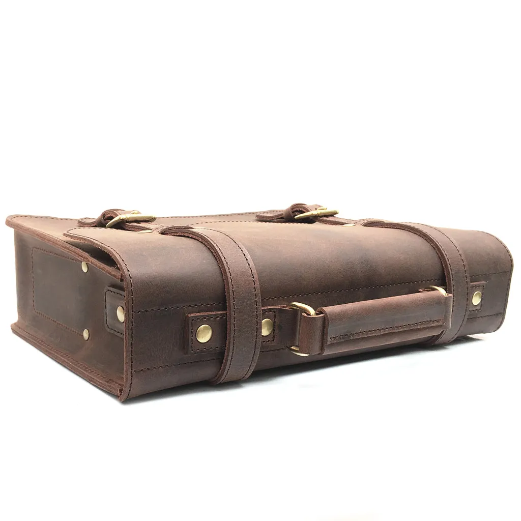 Simple Briefcase