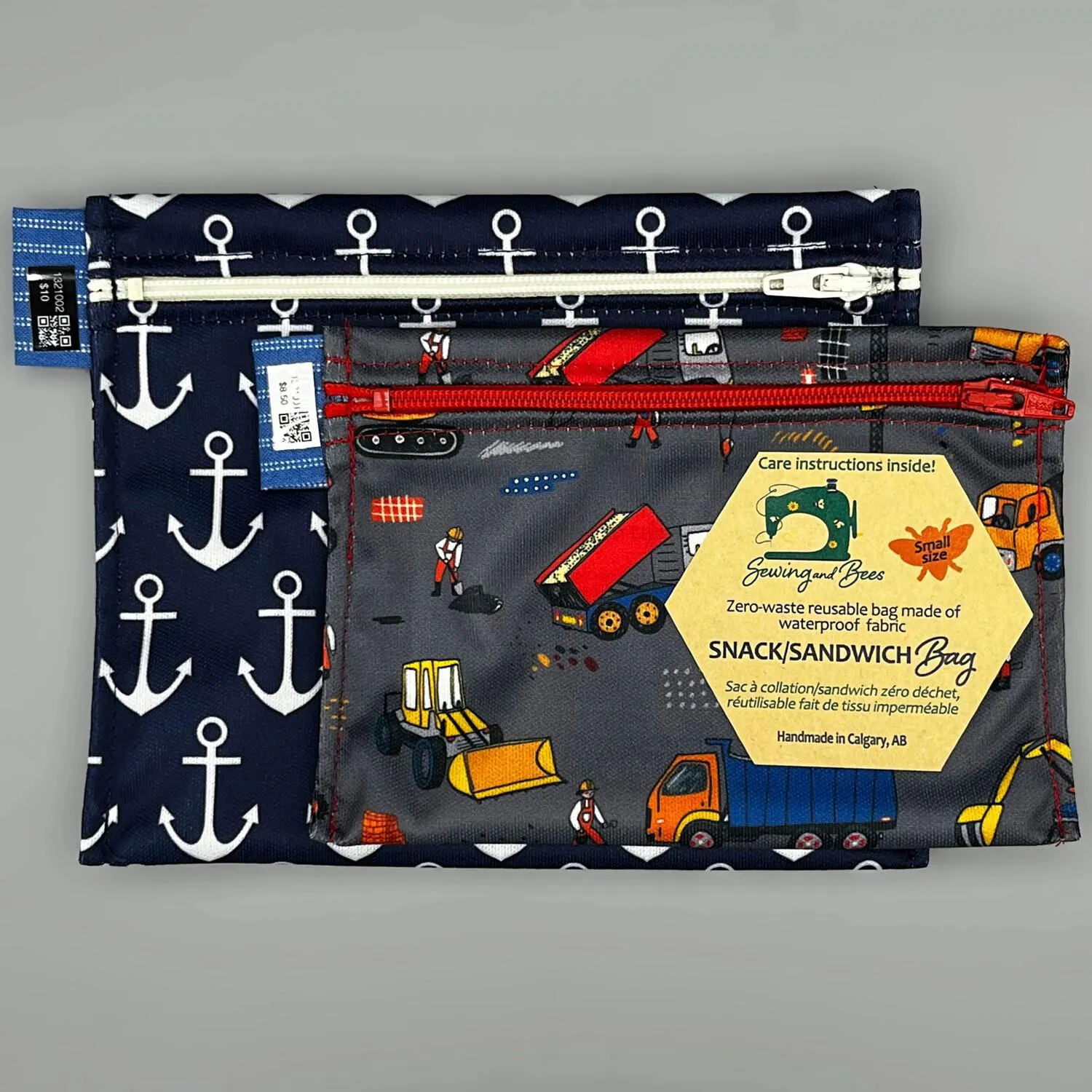 Snack Bags