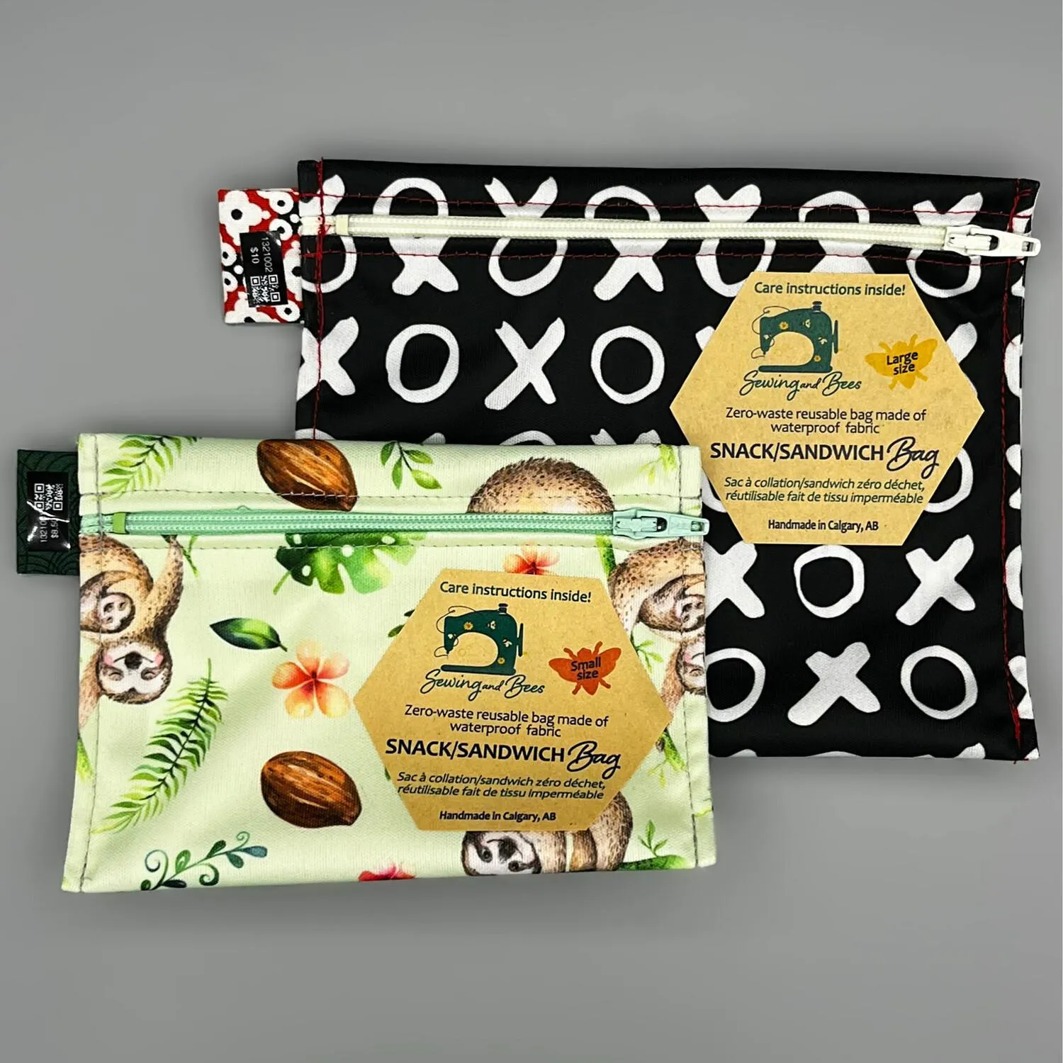 Snack Bags