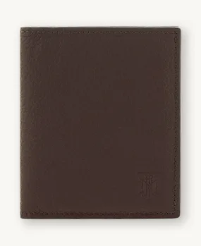 WARFIELD WALLET BROWN