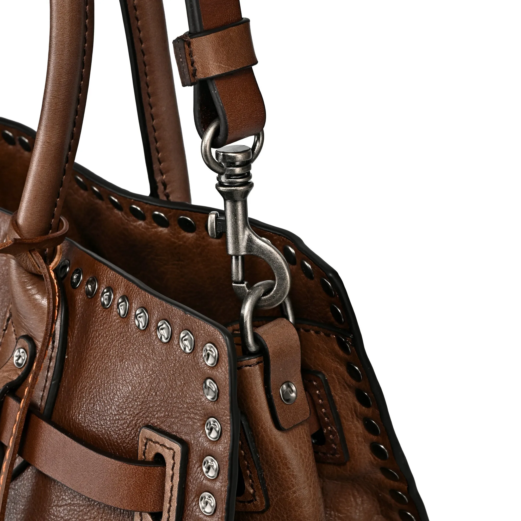 Westland Satchel