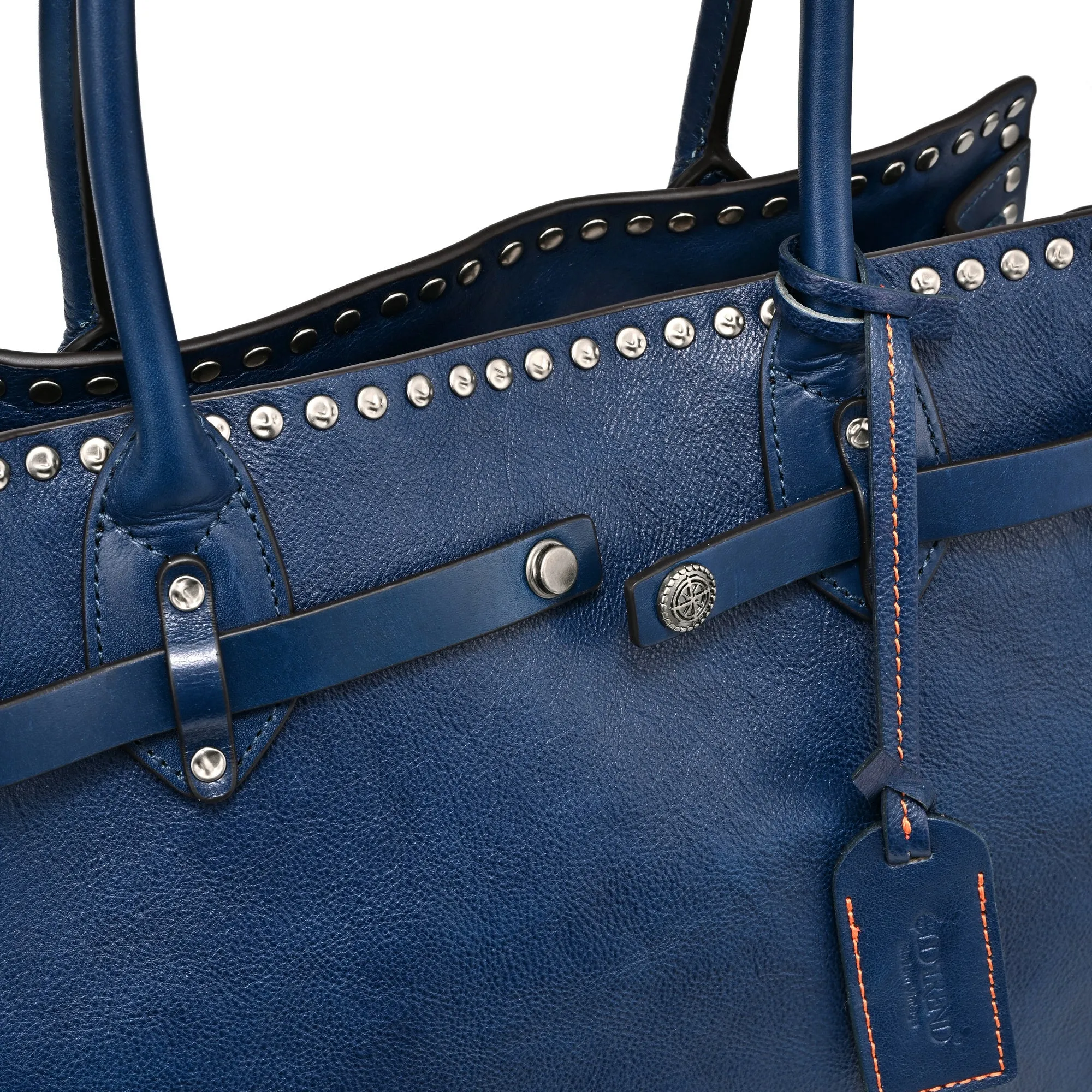Westland Satchel
