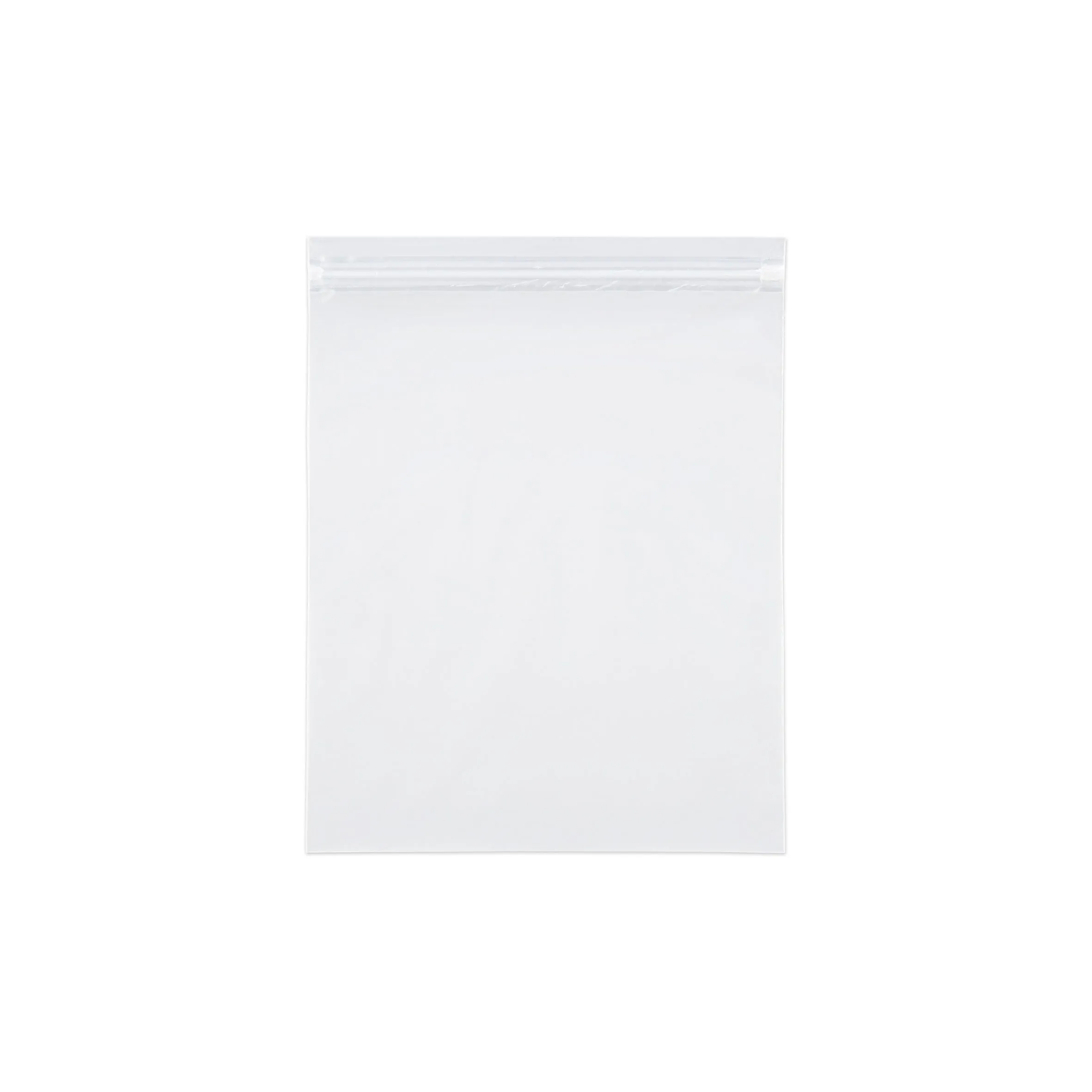 Ziplock Lock Storage Bag 18 X 21 Cm